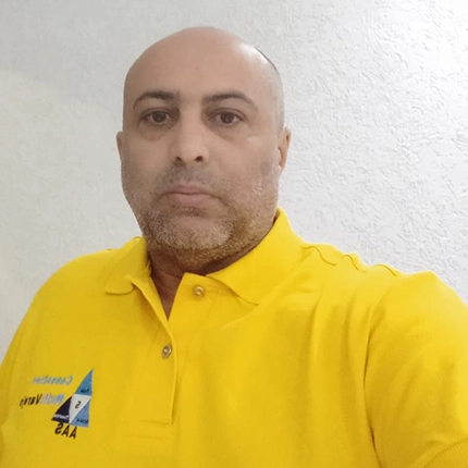 Agto de Araújo Santana