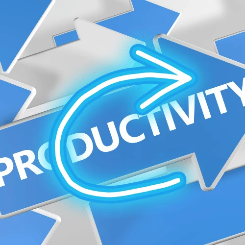 Produtividade