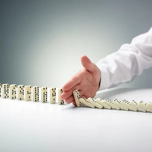 Operações e Redução de Perdas